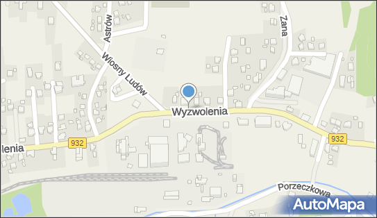 ORLEN Paczka Automaty, Wyzwolenia 170, Marklowice 44-321, godziny otwarcia