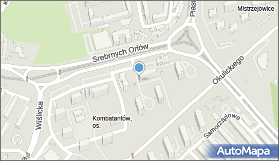 ORLEN Paczka Automaty, Kombatantów 8, Kraków 31-630, godziny otwarcia