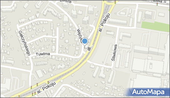 ORLEN Paczka Automaty, Zastawniaka 2, Kraków 31-580, godziny otwarcia