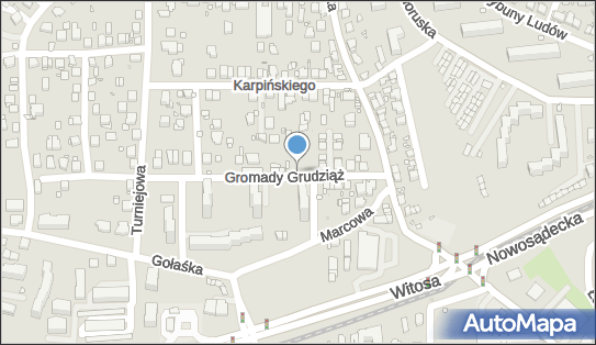 ORLEN Paczka Automaty, Gromady Grudziąż 14, Kraków 30-657, godziny otwarcia