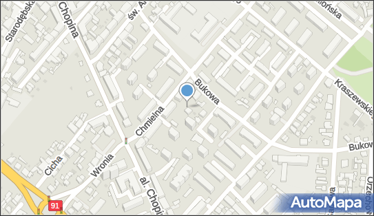 ORLEN Paczka Automaty, Topolowa 4, Włocławek 87-800, godziny otwarcia