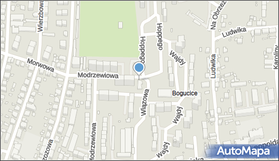 ORLEN Paczka Automaty, Modrzewiowa 30a, Katowice 40-171, godziny otwarcia