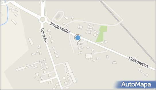 ORLEN Paczka Automaty, Krakowska 39b, Jarosław 37-500, godziny otwarcia