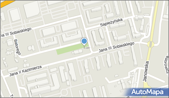 ORLEN Paczka Automaty, Jana III Sobieskiego 8, Biała Podlaska 21-500, godziny otwarcia