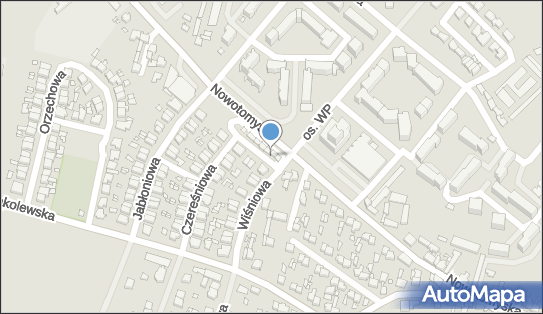 ORLEN Paczka Automaty, Nowotomyska 61b, Grodzisk Wielkopolski 62-065, godziny otwarcia