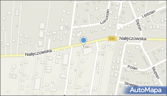 ORLEN Paczka Automaty, Szerokie 128, Lublin 20-050, godziny otwarcia