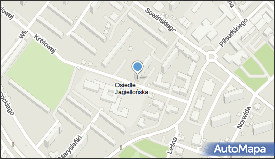 ORLEN Paczka Automaty, Królowej Jadwigi 4, Legionowo 05-120, godziny otwarcia