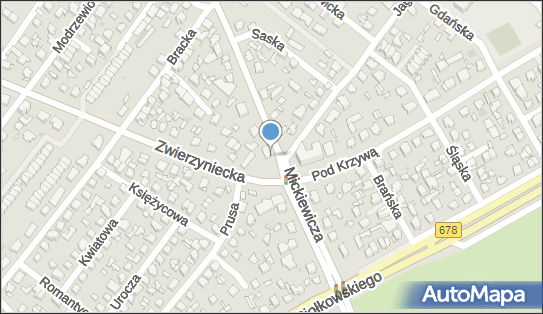 ORLEN Paczka Automaty, Mickiewicza 90, Białystok 15-232, godziny otwarcia