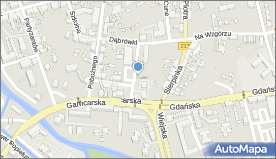 ORLEN Paczka Automaty, Garncarska 19, Słupsk 76-200, godziny otwarcia