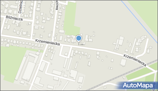 ORLEN Paczka Automaty, Krzemieniecka 41, Wrocław 54-613, godziny otwarcia