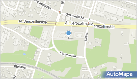 ORLEN Paczka Automaty, Piastowska 4, Pruszków 05-800, godziny otwarcia