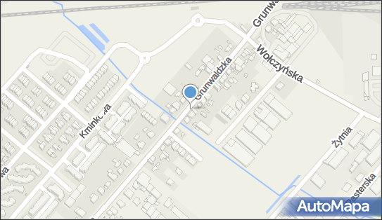 ORLEN Paczka Automaty, Grunwaldzka 440, Plewiska 62-064, godziny otwarcia