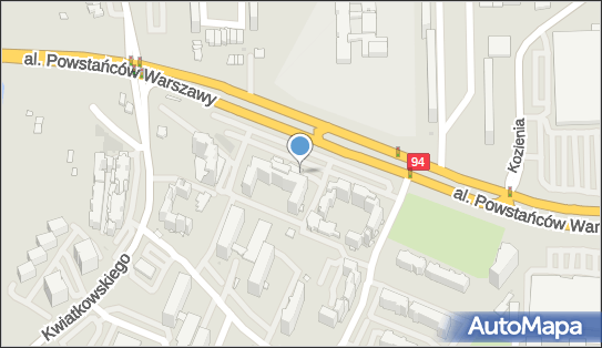ORLEN Paczka Automaty, Powstańców Warszawy 26, Rzeszów 35-326, godziny otwarcia