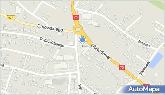 ORLEN Paczka Automaty, Wojska Polskiego 36, Busko-Zdrój 28-100, godziny otwarcia