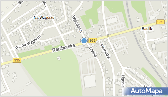 ORLEN Paczka Automaty, Raciborska 186, Rydułtowy 44-280, godziny otwarcia