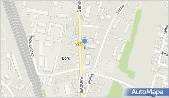 ORLEN Paczka Automaty, Sanowa 30, Leżajsk 37-300, godziny otwarcia