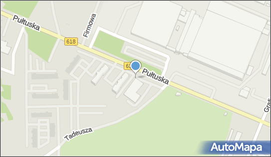 ORLEN Paczka Automaty, Pana Tadeusza 25, Wyszków 07-200, godziny otwarcia