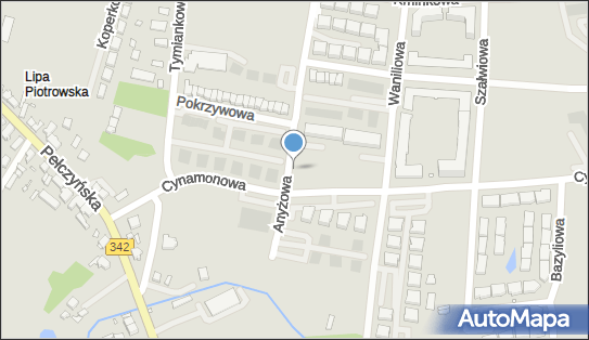 ORLEN Paczka Automaty, Cynamonowa 11, Wrocław 51-180, godziny otwarcia