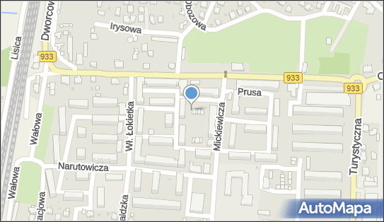 ORLEN Paczka Automaty, 1 Maja 4, Brzeszcze 32-620, godziny otwarcia