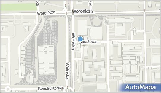 ORLEN Paczka Automaty, Wołoska 28, Warszawa 02-675, godziny otwarcia