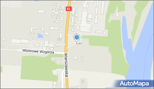 ORLEN Paczka Automaty, Warszawska 31, Pułtusk 06-100, godziny otwarcia