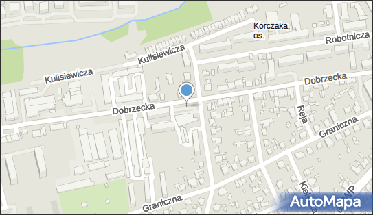 ORLEN Paczka Automaty, Dobrzecka 62, Kalisz 62-800, godziny otwarcia