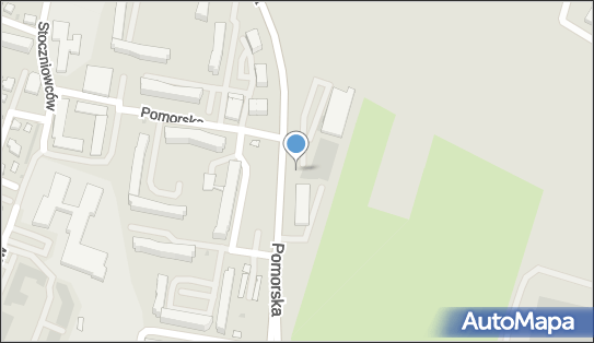 ORLEN Paczka Automaty, Pomorska 4, Rumia 84-230, godziny otwarcia