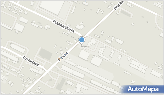 ORLEN Paczka Automaty, Płocka 44, Gostynin 09-500, godziny otwarcia