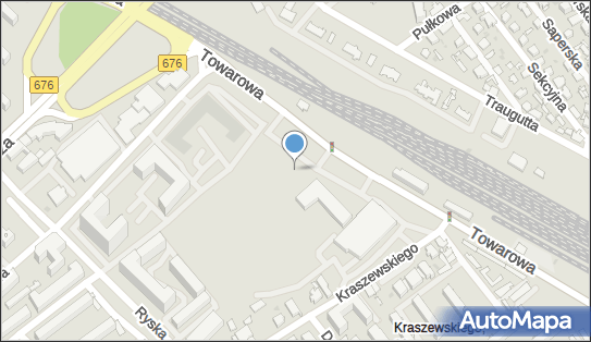 ORLEN Paczka Automaty, Kraszewskiego 45A, Białystok 15-007, godziny otwarcia