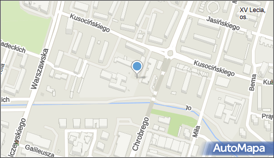 ORLEN Paczka Automaty, Kusocińskiego 12, Radom 26-600, godziny otwarcia