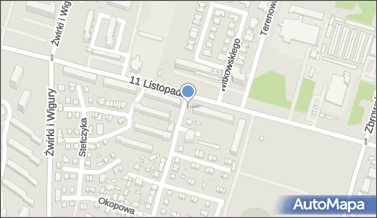 ORLEN Paczka Automaty, 11 Listopada 56, Radom 26-600, godziny otwarcia