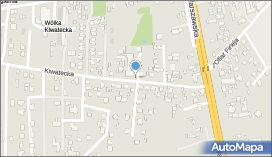 ORLEN Paczka Automaty, Klwatecka 20, Radom 26-617, godziny otwarcia