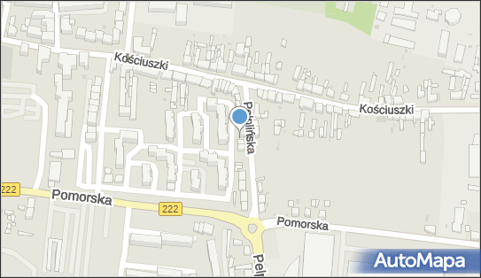 ORLEN Paczka Automaty, Pelplińska 4, Starogard Gdański 83-200, godziny otwarcia