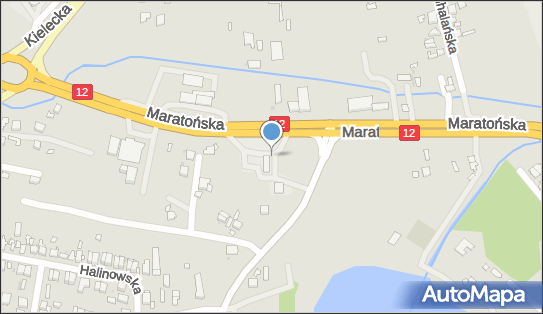ORLEN Paczka Automaty, Maratońska 57, Radom 26-600, godziny otwarcia