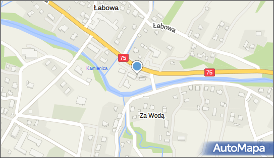 ORLEN Paczka Automaty, Łabowa 253C, Łabowa 33-336, godziny otwarcia