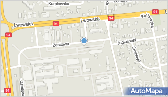 ORLEN Paczka Automaty, Leszka Czarnego 4, Rzeszów 35-001, godziny otwarcia