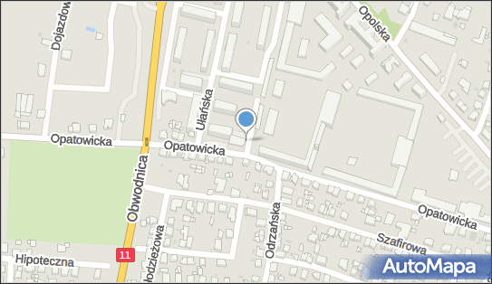 ORLEN Paczka Automaty, Opatowicka 58, Tarnowskie Góry 42-600, godziny otwarcia