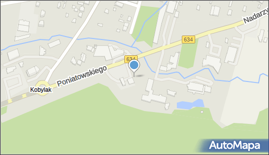 ORLEN Paczka Automaty, Poniatowskiego 44, Zielonka 05-220, godziny otwarcia