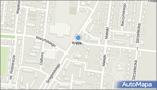 ORLEN Paczka Automaty, T. Jankowskiego 2, Ostrów Wielkopolski 63-400, godziny otwarcia