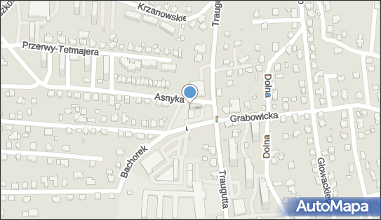 ORLEN Paczka Automaty, Asnyka 42, Czechowice-Dziedzice 43-502, godziny otwarcia