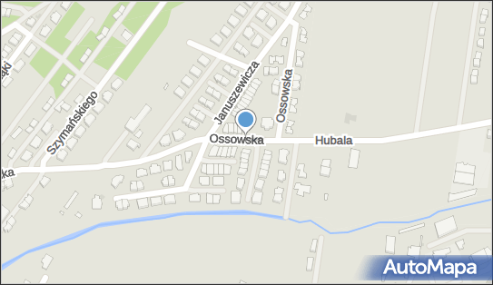 ORLEN Paczka Automaty, Ossowska 124, Zielonka 05-220, godziny otwarcia