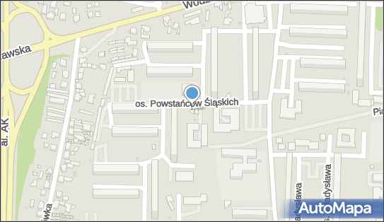 ORLEN Paczka Automaty, Powstańców Śląskich 26a, Żory 44-240, godziny otwarcia