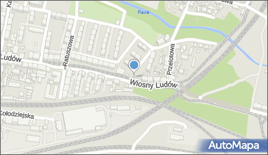 ORLEN Paczka Automaty, Wiosny Ludów 39b, Katowice 40-379, godziny otwarcia