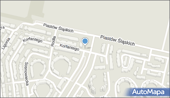 ORLEN Paczka Automaty, Piastów Śląskich 37, Warszawa 01-496, godziny otwarcia