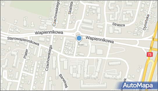 ORLEN Paczka Automaty, Jana Kochanowskiego 8, Kielce 25-384, godziny otwarcia