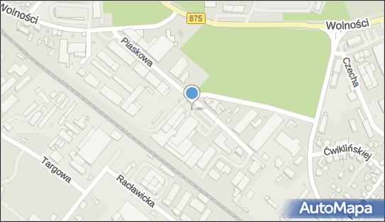 ORLEN Paczka Automaty, Piaskowa 10, Mielec 39-300, godziny otwarcia