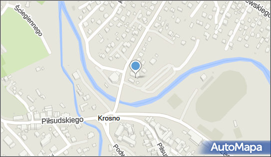 ORLEN Paczka Automaty, Stefana Okrzei 4B, Krosno 38-400, godziny otwarcia