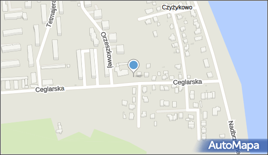 ORLEN Paczka Automaty, Ceglarska 4c, Tczew 83-110, godziny otwarcia