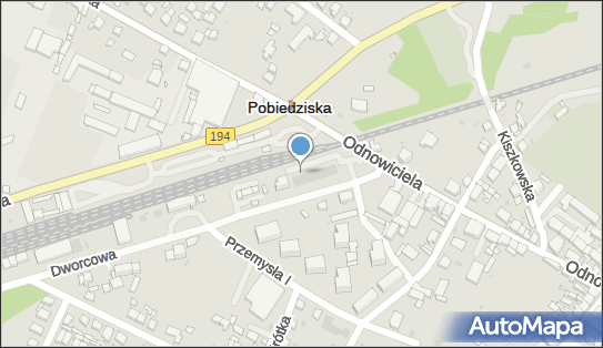 ORLEN Paczka Automaty, Dworcowa 2b, Pobiedziska 62-010, godziny otwarcia