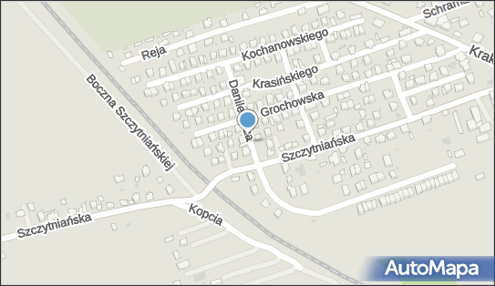 ORLEN Paczka Automaty, Grochowska 53, Jarosław 37-500, godziny otwarcia